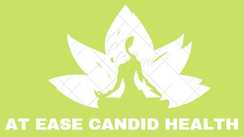 Candida - At Ease Candid Health Logo